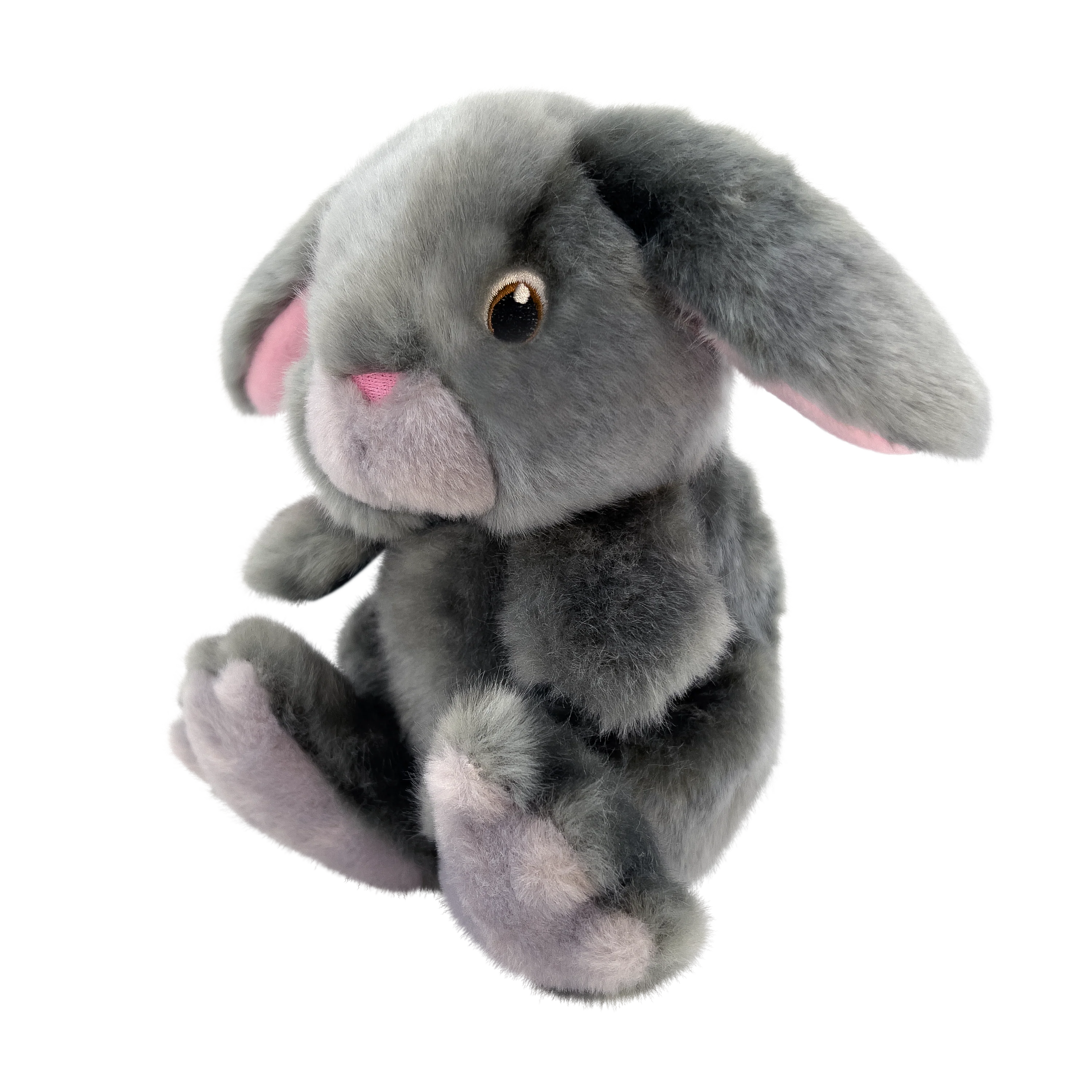KONG Toughz Bunny, Medium Dog Toy