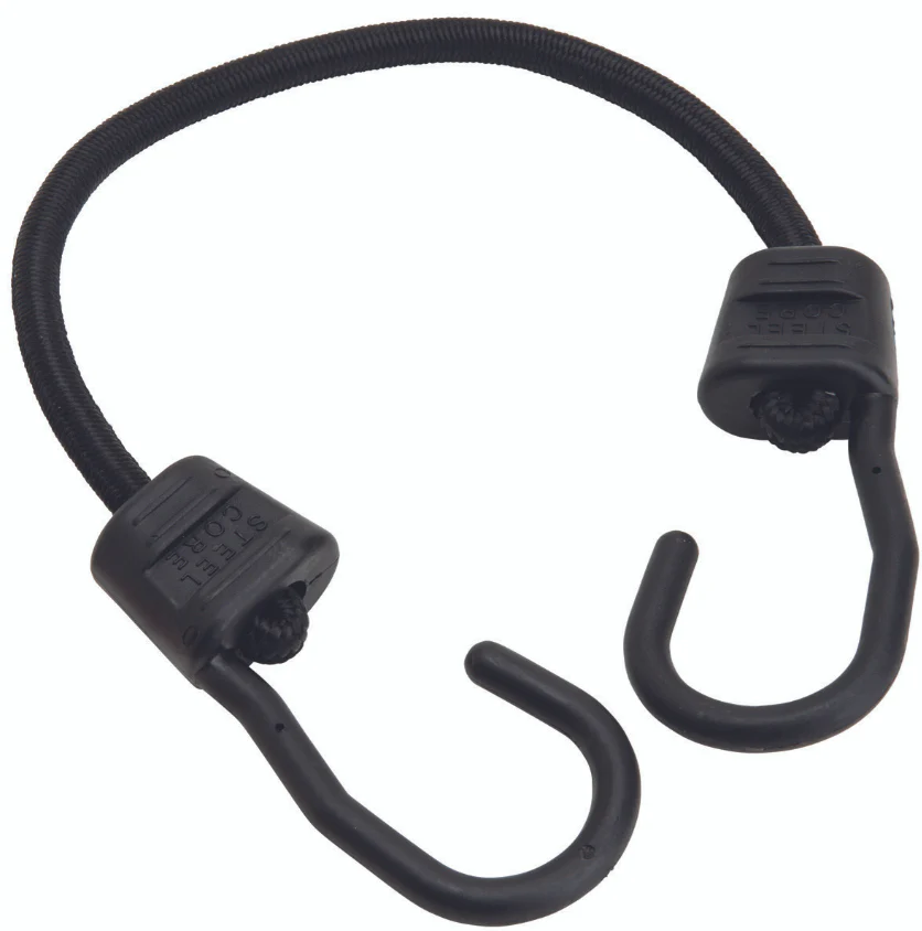 Ultra Bungee Cord, 18 Inch