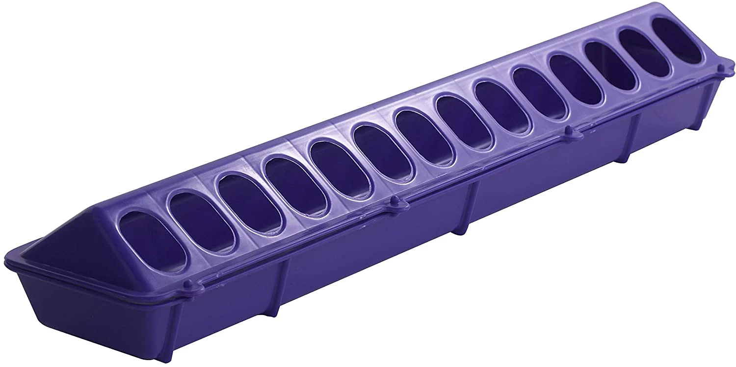 Plastic Ground Feeder - Image 3