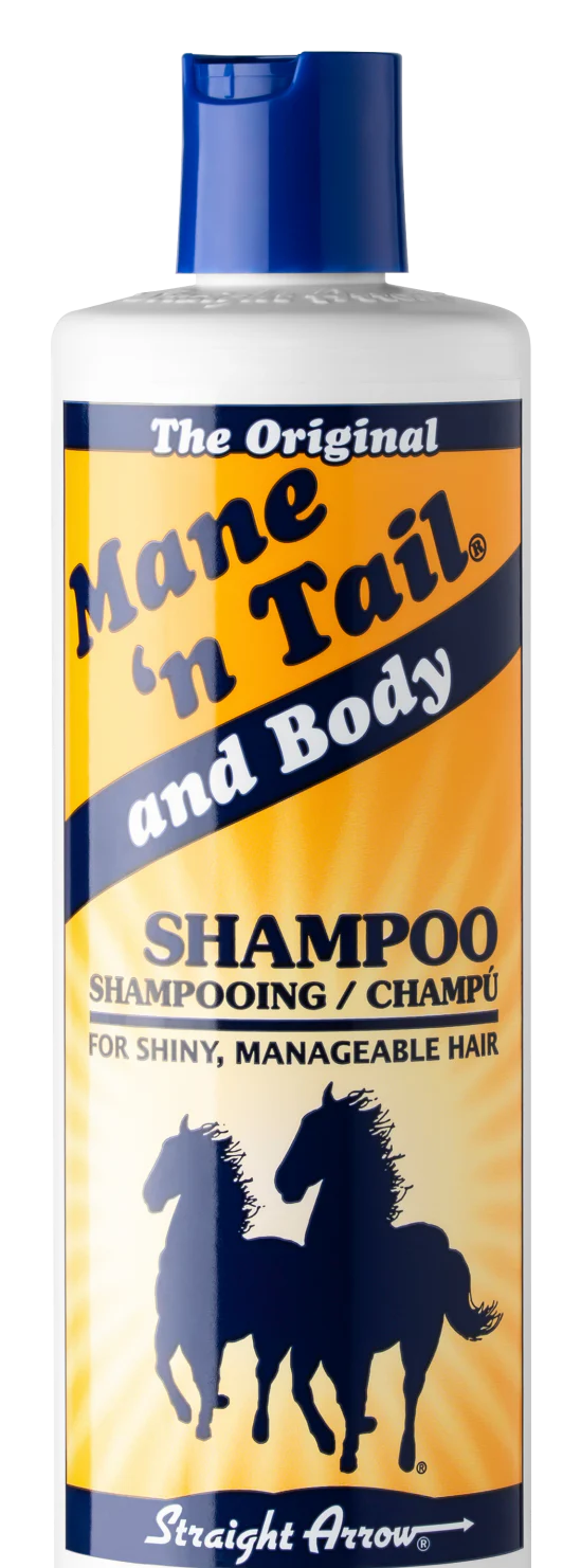 Mane 'n Tail Original Shampoo, 32 oz