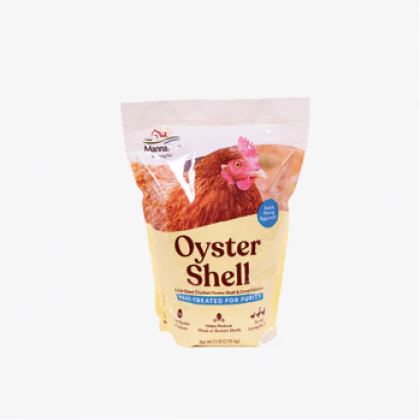 Manna Pro Oyster Shell 5lb