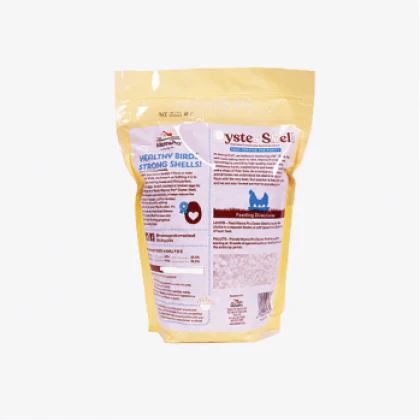Manna Pro Oyster Shell 5lb - Image 2