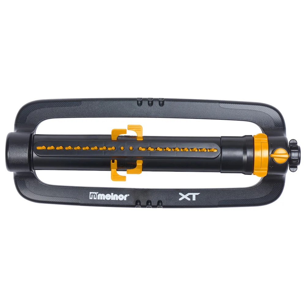 4200 Sq. Ft. Turbo Oscillating Sprinkler with Flow Control - Image 3