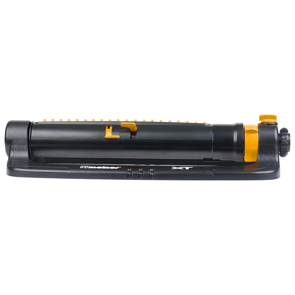 4200 Sq. Ft. Turbo Oscillating Sprinkler with Flow Control - Image 4