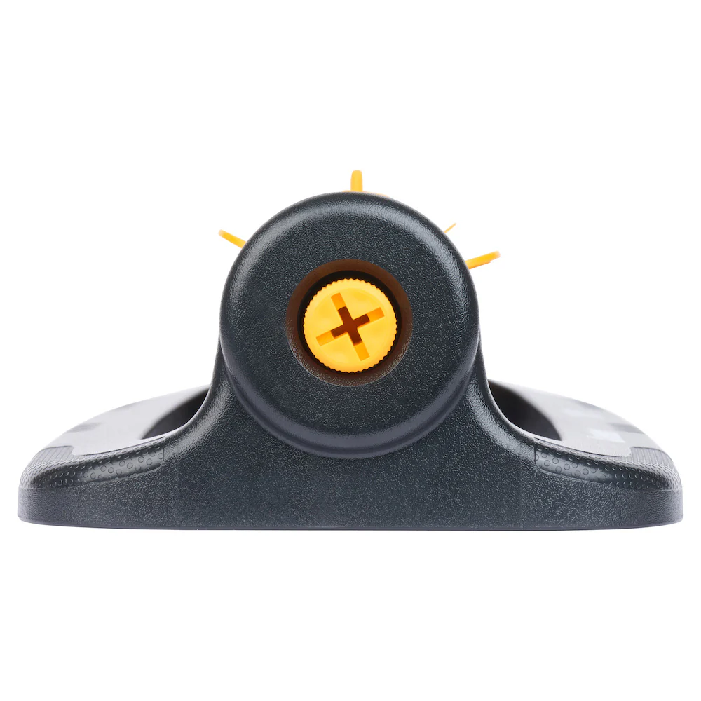 4200 Sq. Ft. Turbo Oscillating Sprinkler with Flow Control - Image 6
