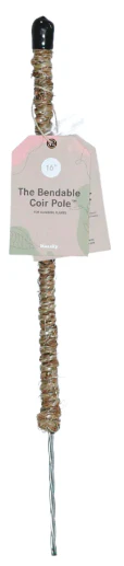16" Bendable Coir Pole