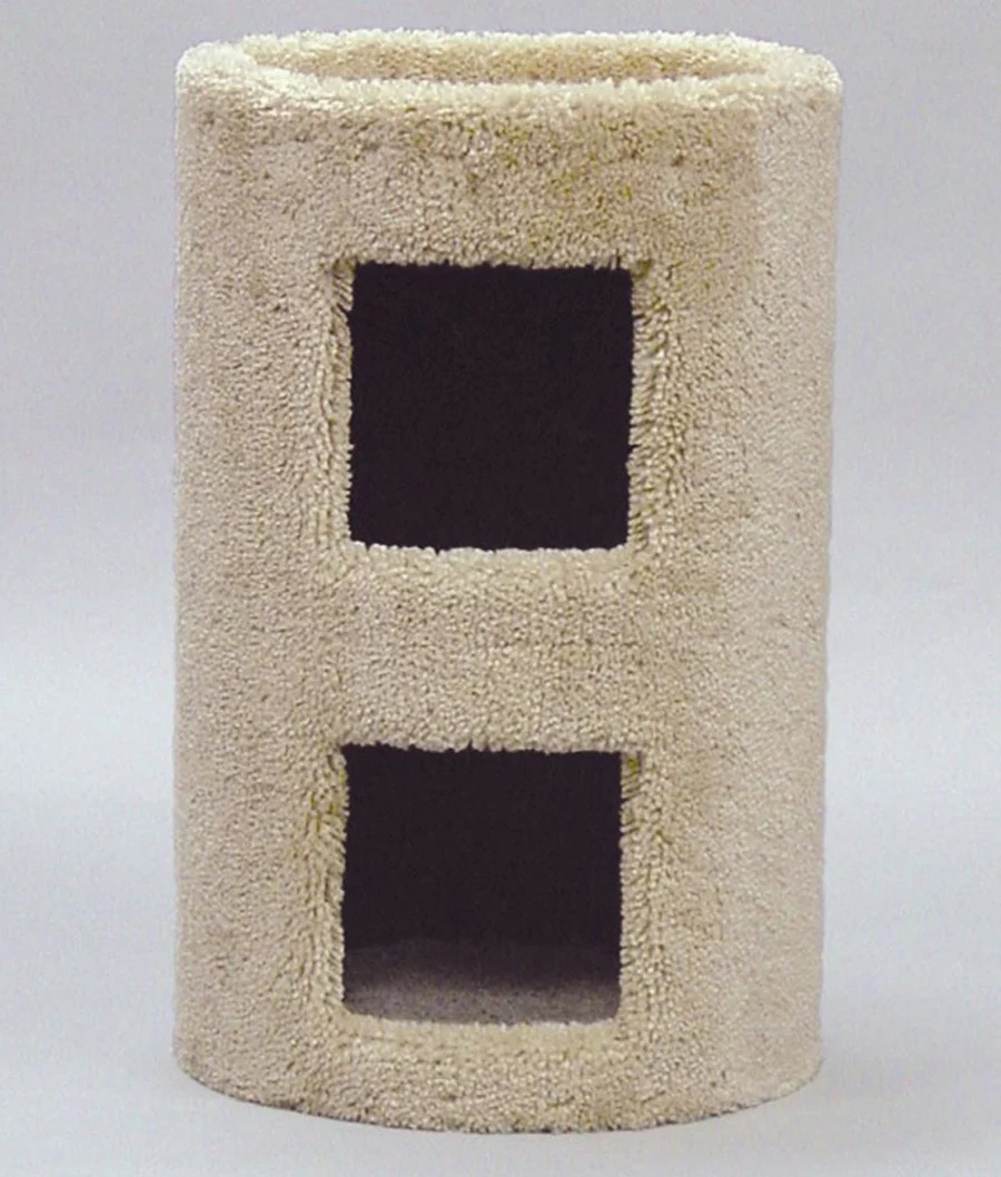 21" Cat Condo
