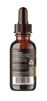 Earth Animal Nature's Protection™ Flea & Tick Daily Herbal Drops, 2oz - Image 2