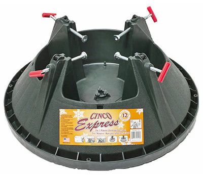 Never Fail Express Christmas Tree Stand - Image 2
