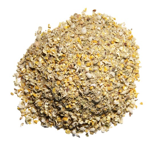 New Country Organics Soy Free Poultry Starter - Image 2