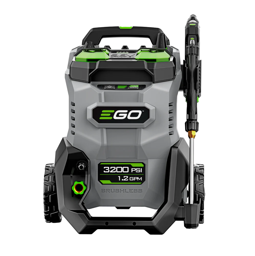 EGO POWER+ 3200 PSI Pressure Washer (Bare Tool) - Image 12