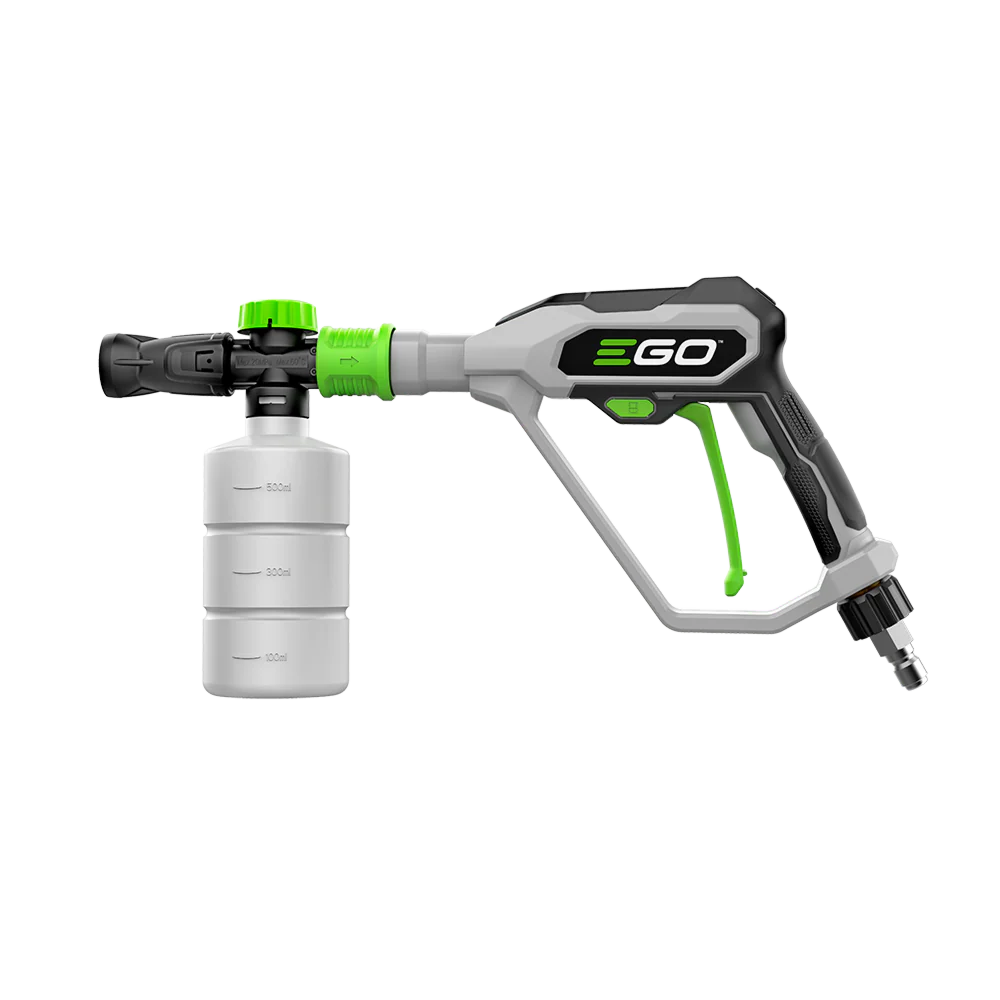 EGO POWER+ 3200 PSI Pressure Washer (Bare Tool) - Image 13