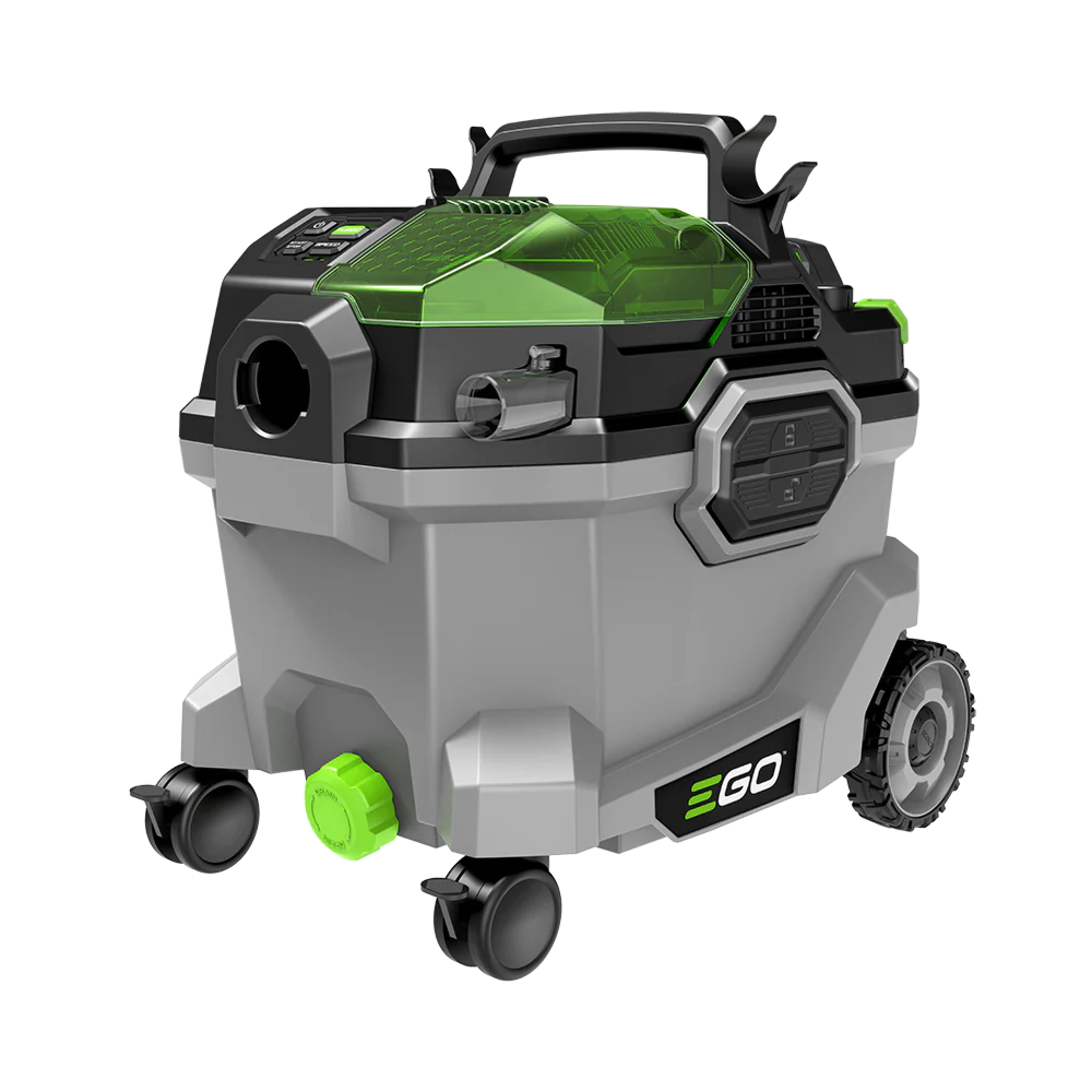 EGO POWER+ 9 Gallon Wet/Dry Vacuum (Bare Tool) - Image 2