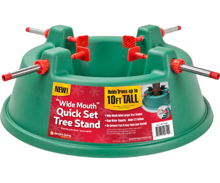 Wide Mouth Quick Set Tree Stand - Image 3