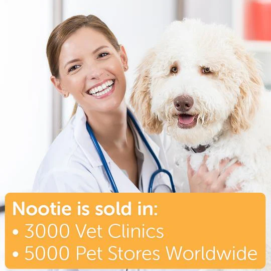Nootie Daily Spritz, Warm Vanilla Cookie, 8oz - Image 3
