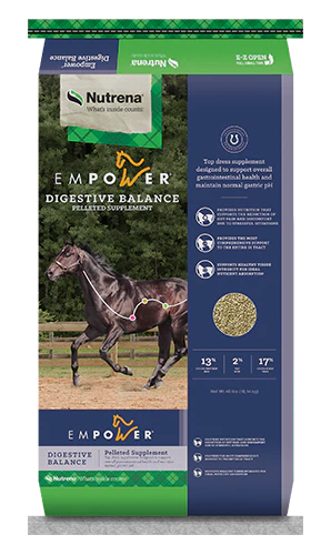Nutrena Empower Digestive Balance