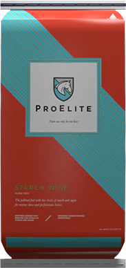 Proelite Starch Wise