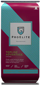 ProElite Topline Advantage Supplement