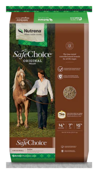 Nutrena SafeChoice All Life Stages - Image 2