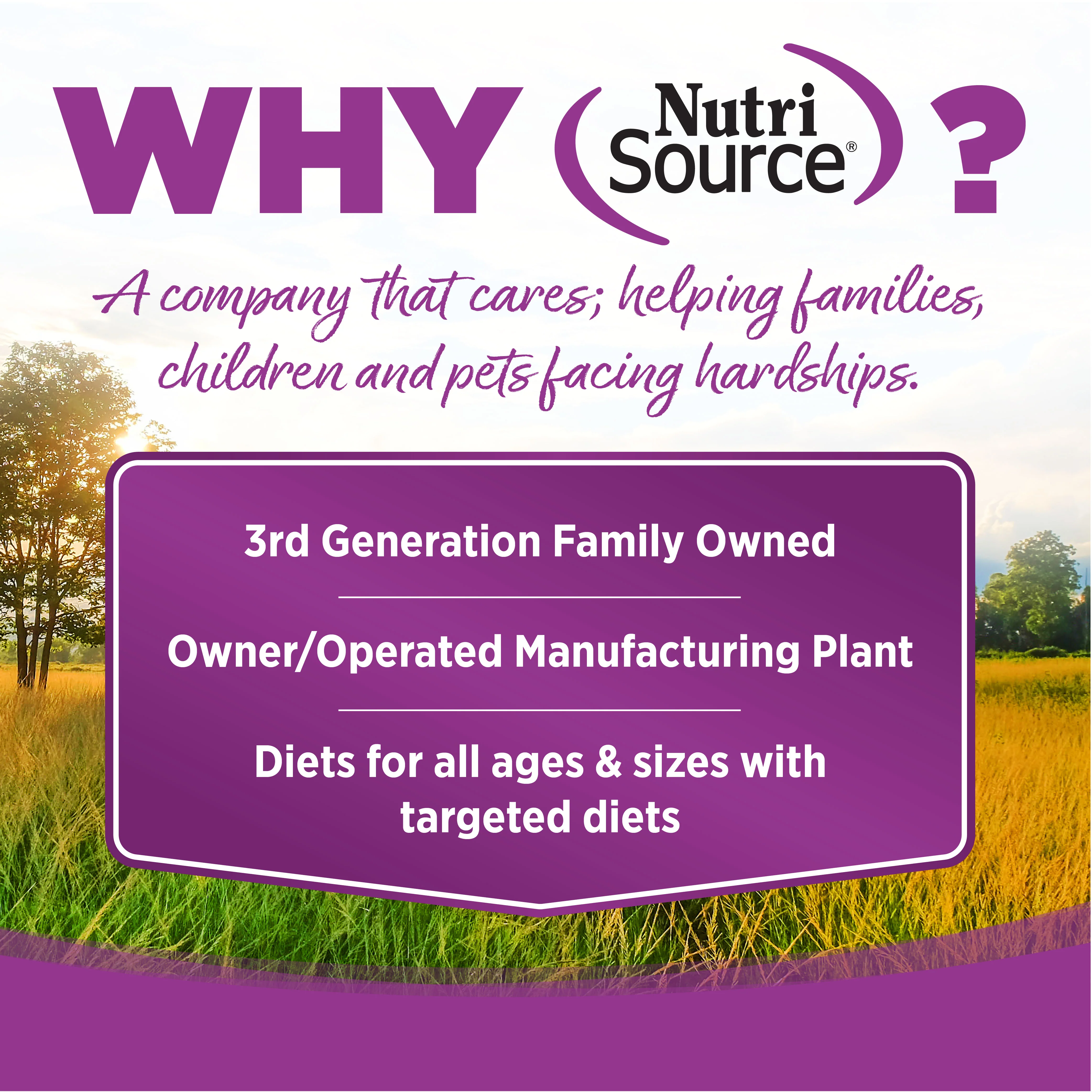 NutriSource Large Breed Puppy Recipe Healthy Puppy Food for Large Breeds Dry Dog Food - Image 3