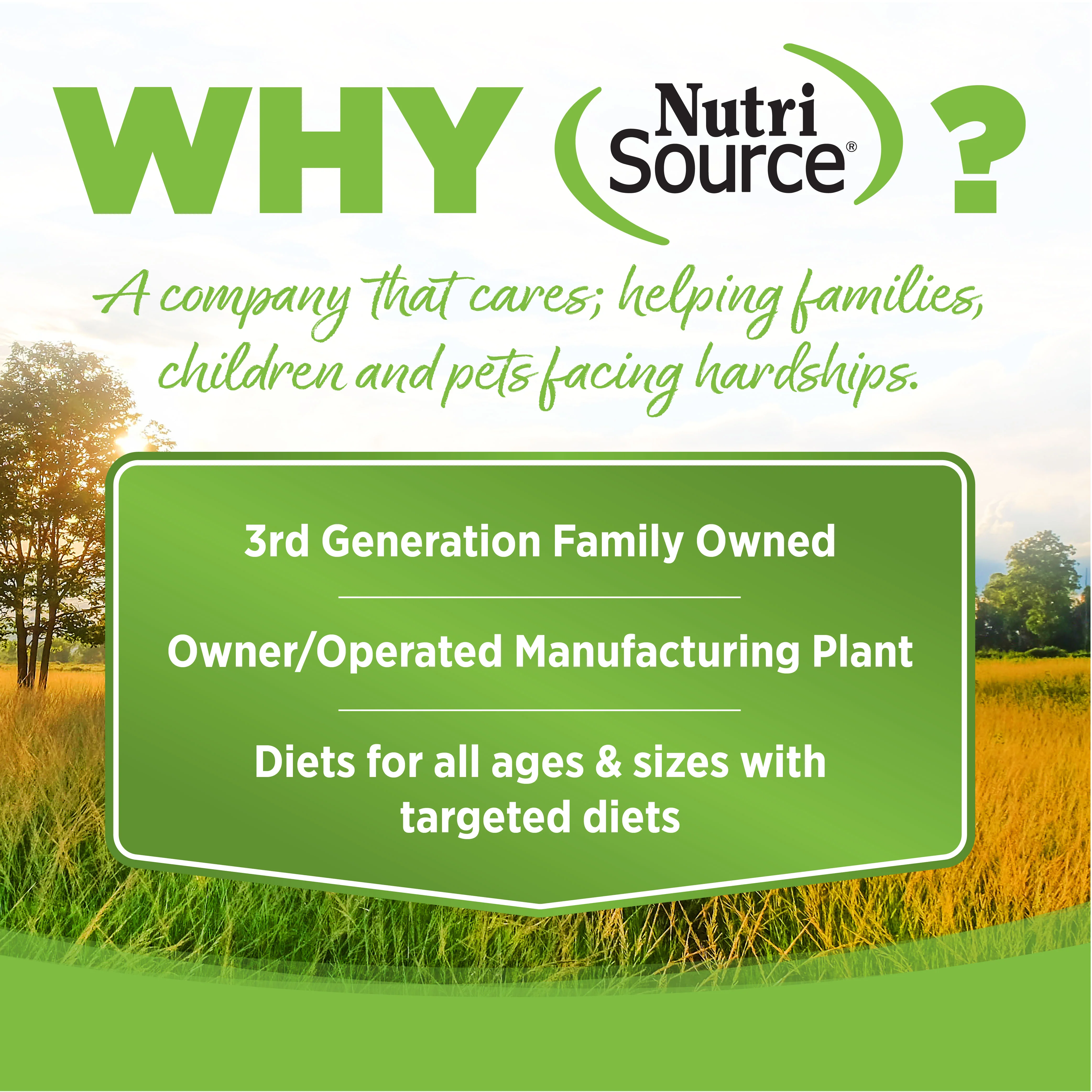 NutriSource Weight Management Recipe Healthy Weight Dry Dog Food - Image 4