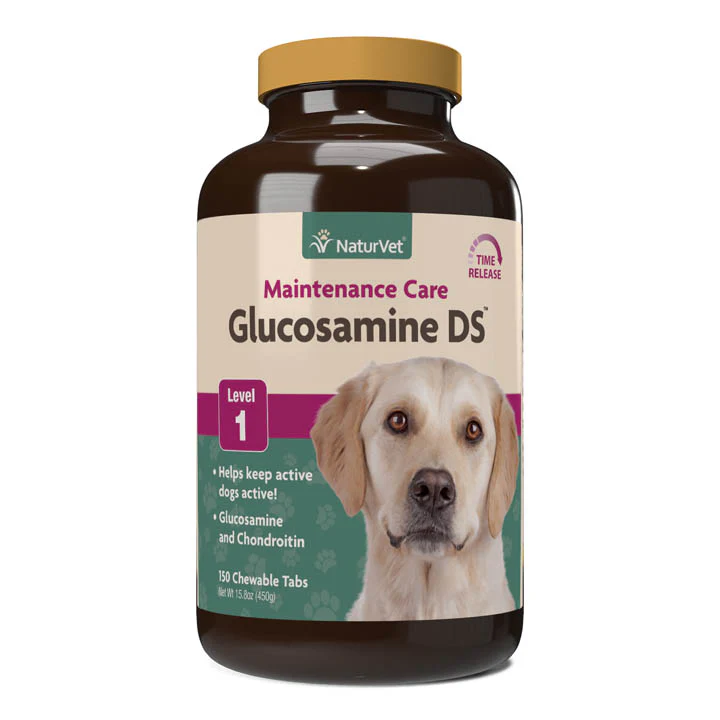 Glucosamine DS™ Tabs - Image 2