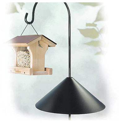 Wrap-Around Squirrel Baffle, 18in - Image 3
