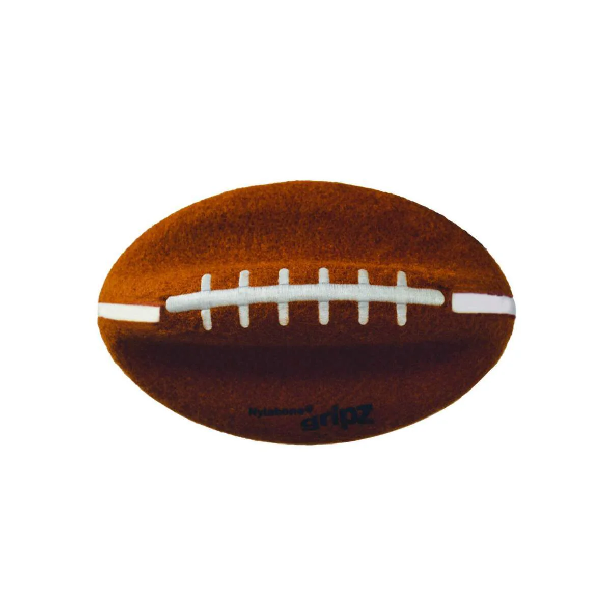 Nylabone Power Play Dog Football Gripz - Image 3