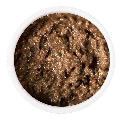 Open Farm Wild-Caught Salmon Rustic Blend Wet Cat Food, 5.5oz - Image 2