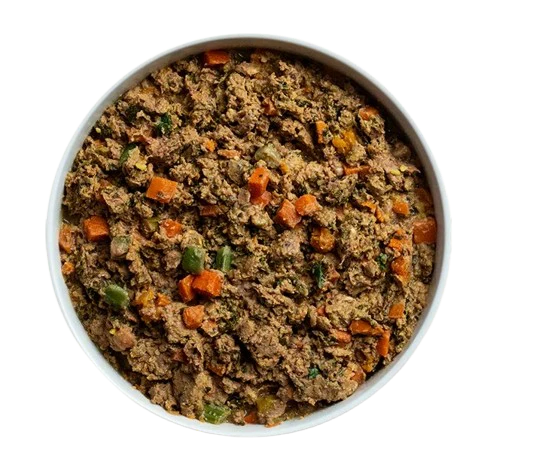 Open Farm Puppy Gently Cooked Recipe - Image 2