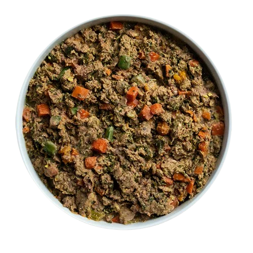 Open Farm Surf & Turf Gently Cooked Recipe - Image 2