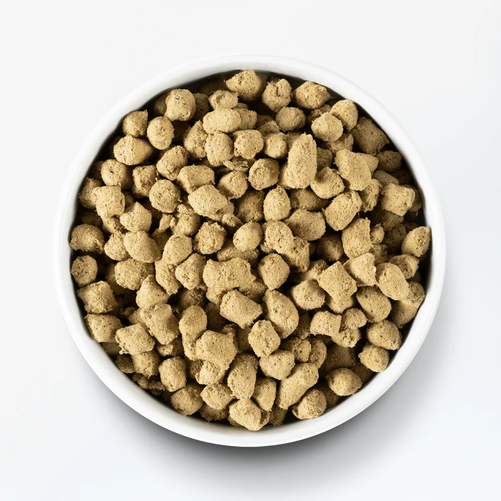 Open Farm Harvest Chicken Freeze Dried Raw Dog Food - Image 3