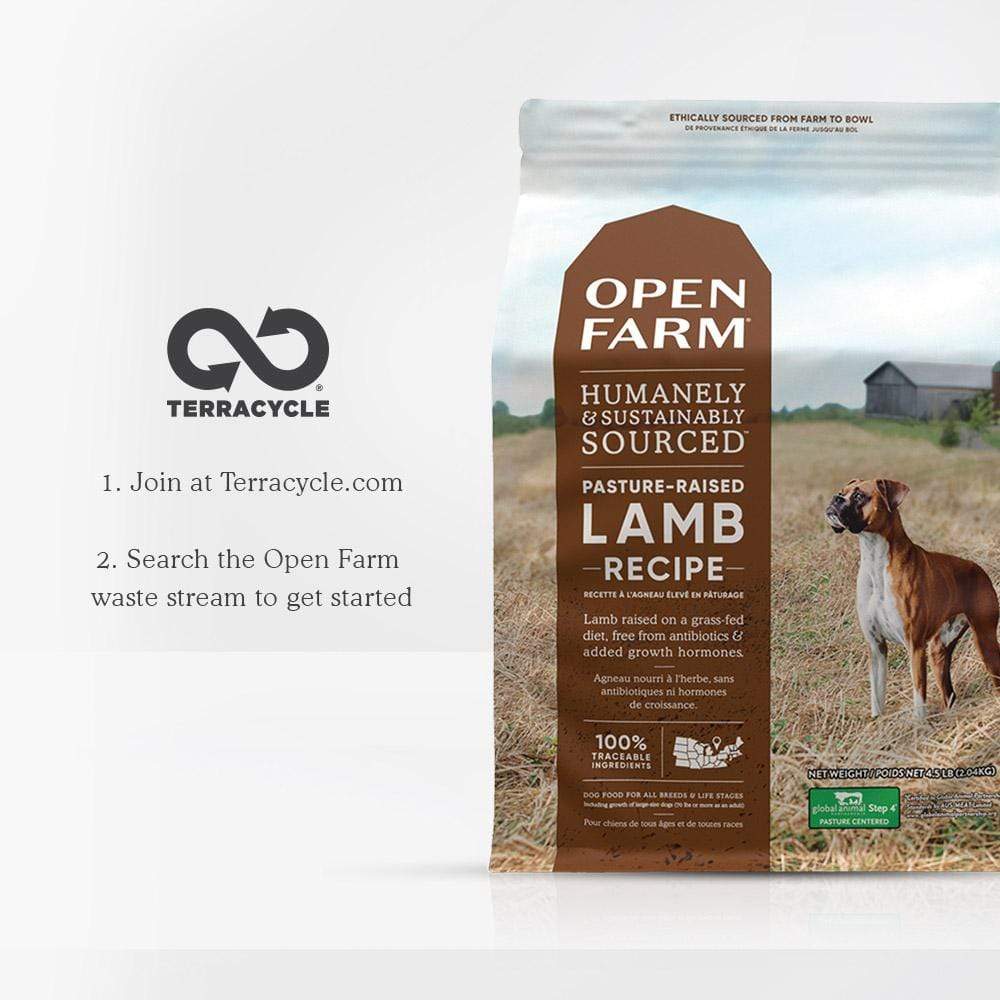 Open Farm Pasture-Raised Lamb Grain Free Dry Dog Food - Image 6
