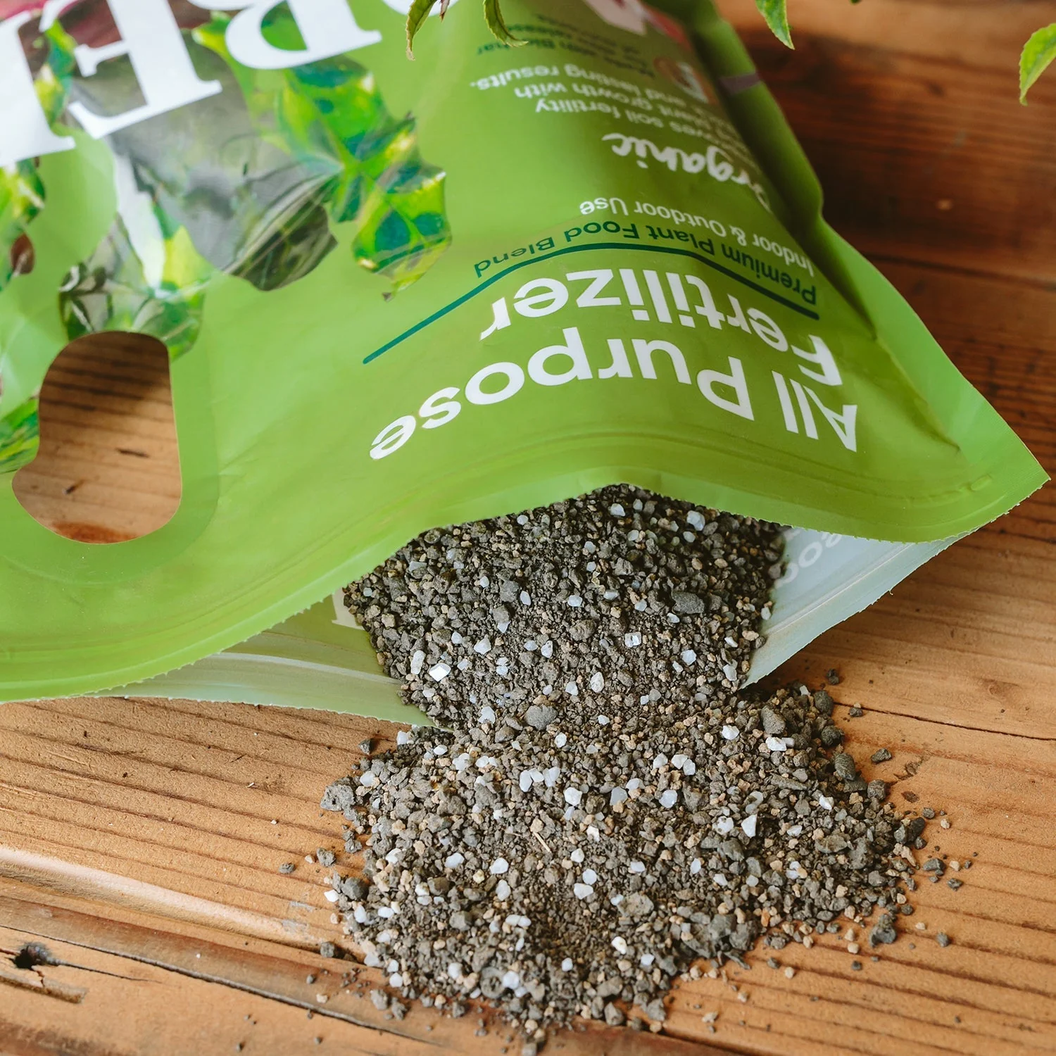 Organic All Purpose Fertilizer - Image 5