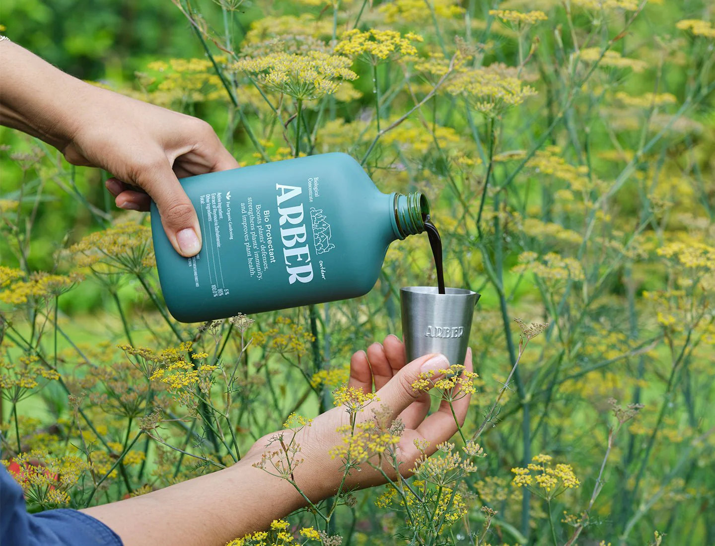 Organic Bio Protectant - Image 2