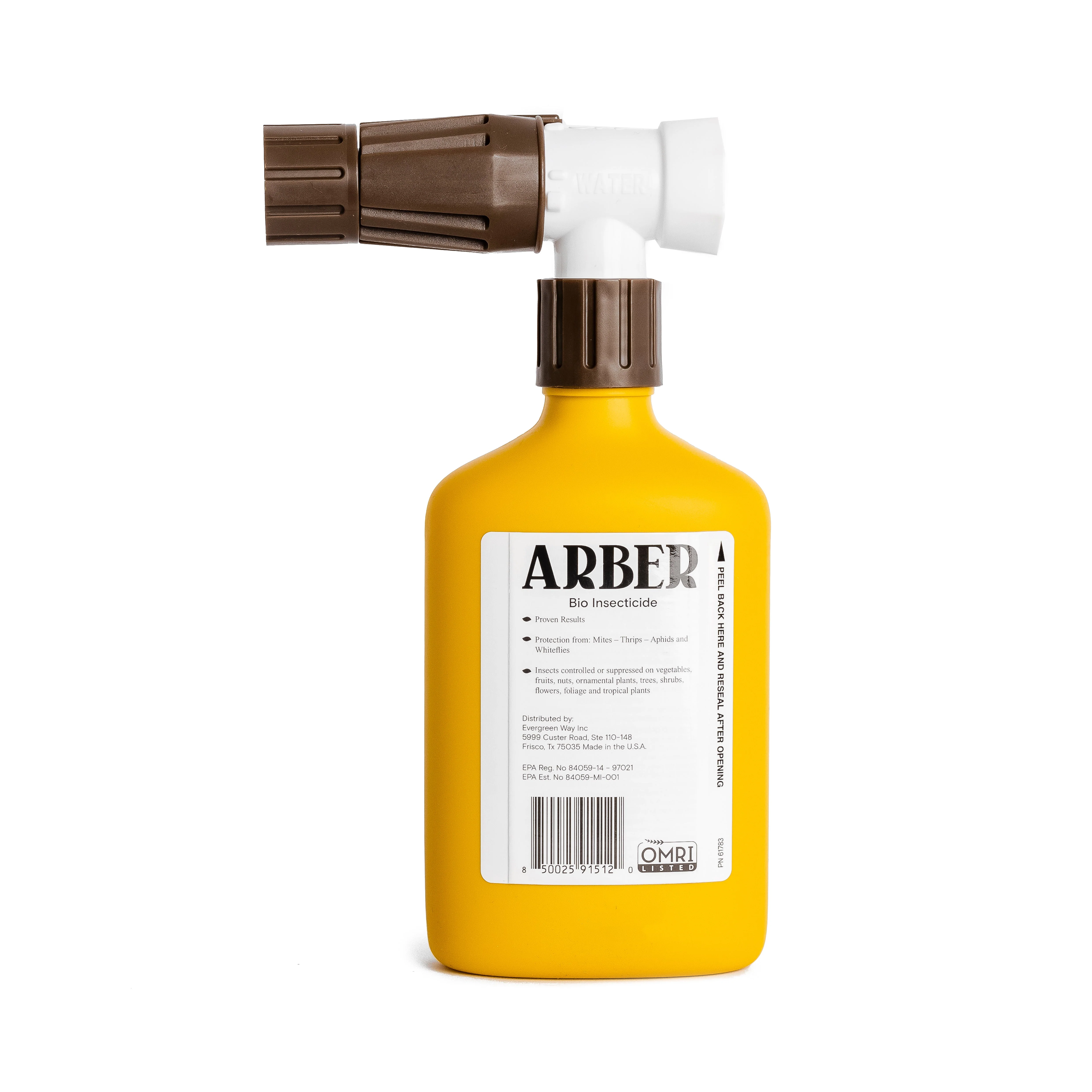 Organic Insecticide for Grass, Trees & Shrubs - Image 7
