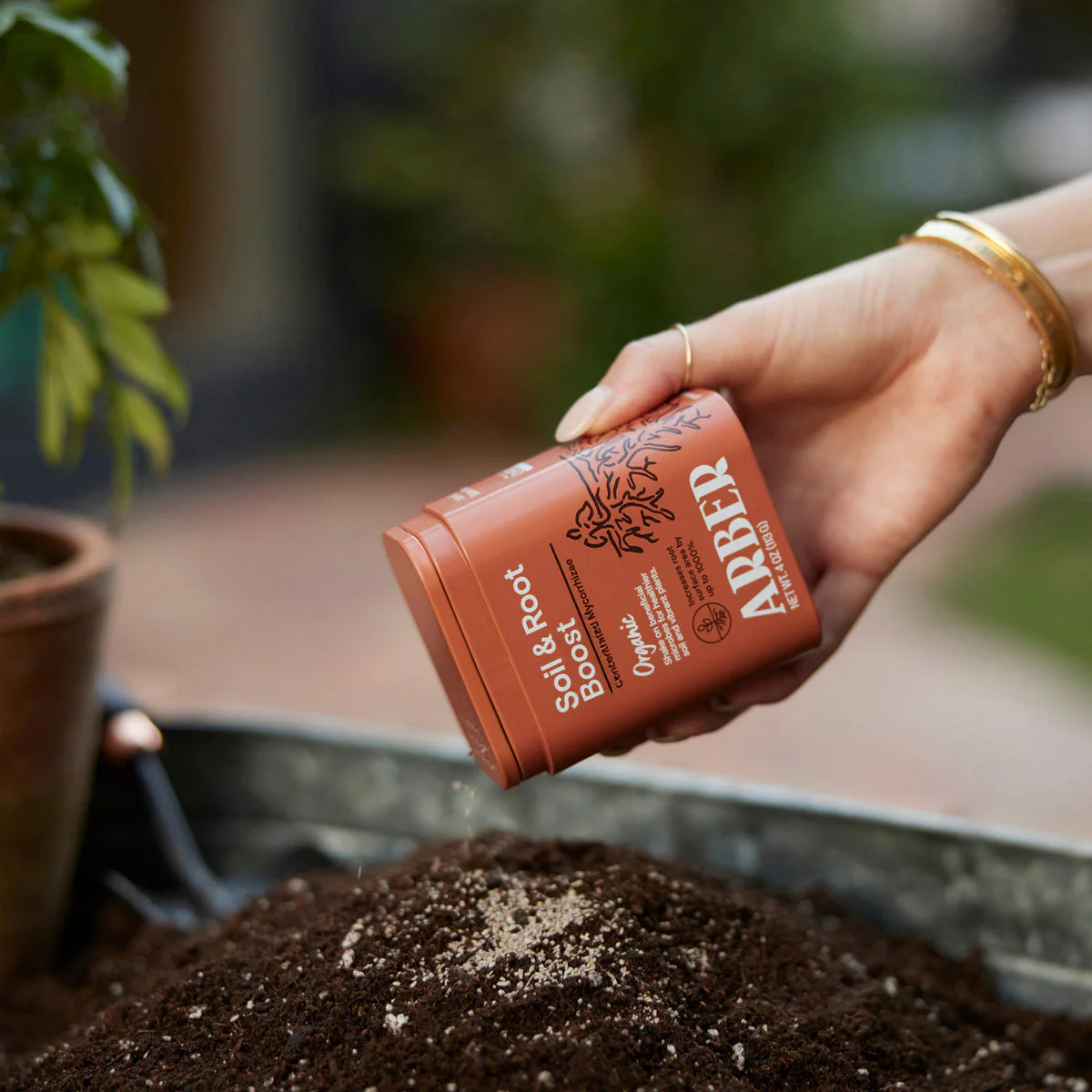 Organic Soil & Root Boost - Image 2