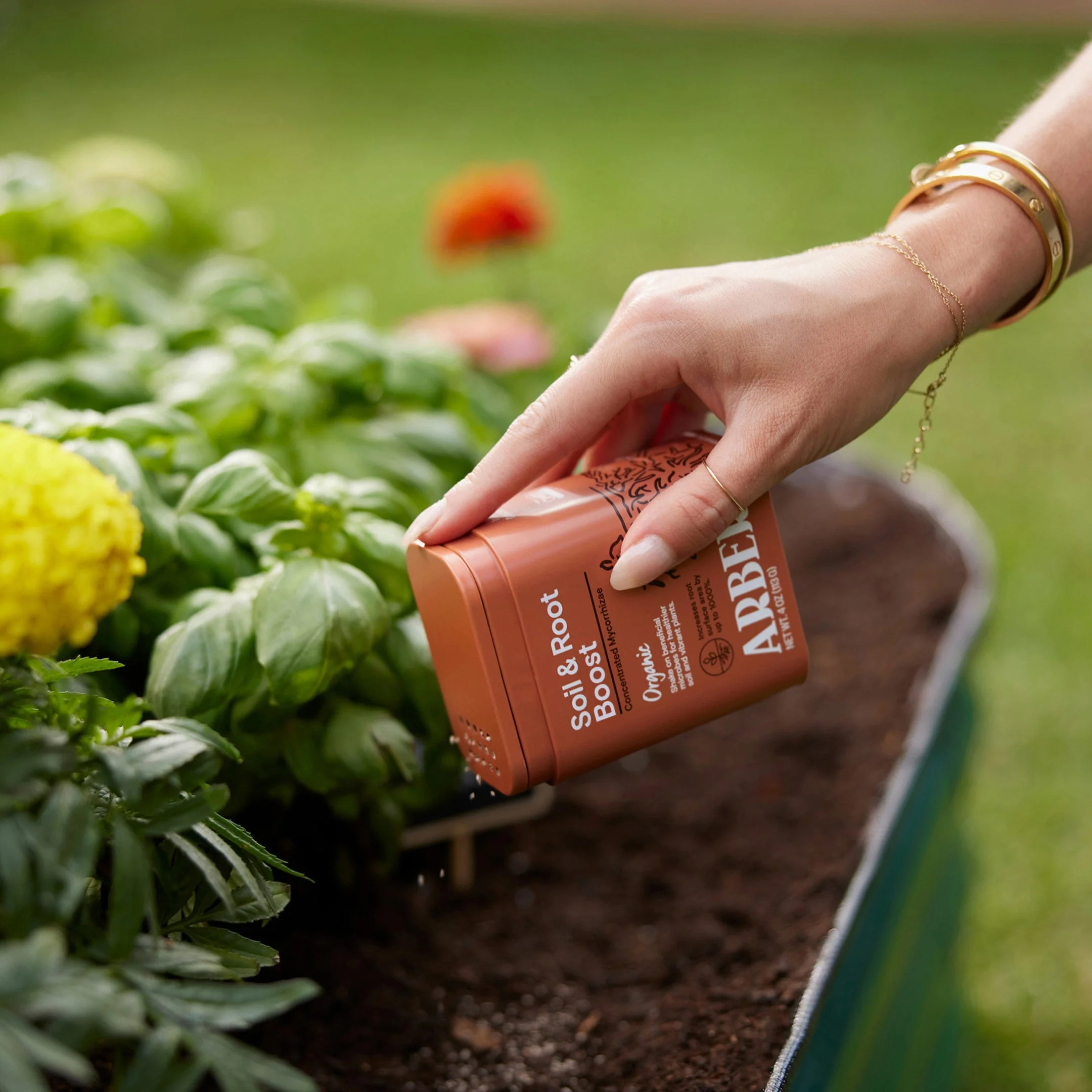 Organic Soil & Root Boost - Image 4