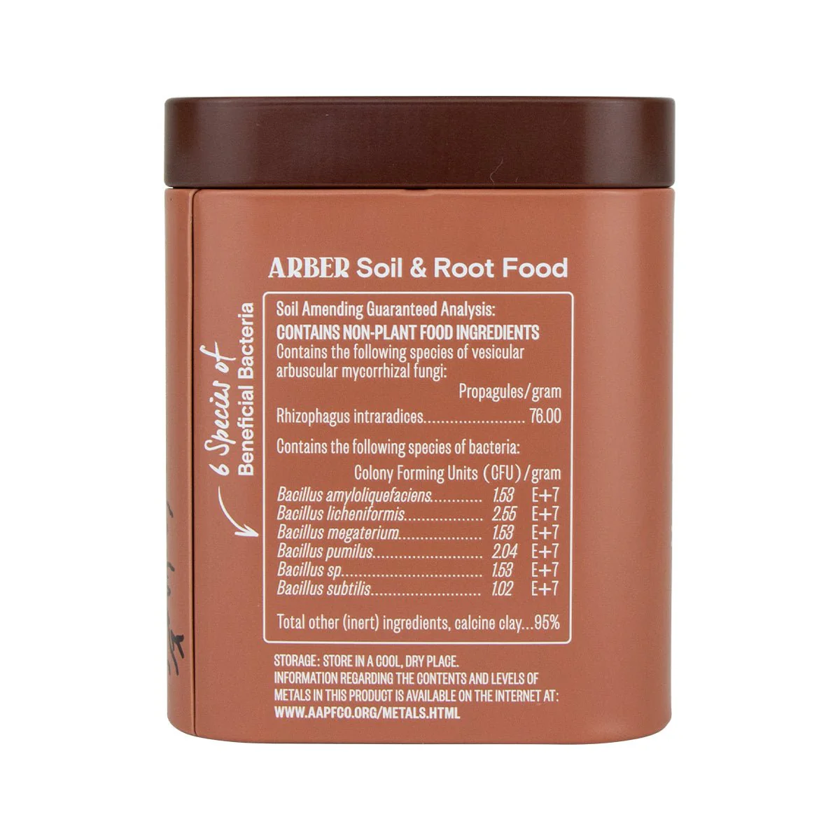Organic Soil & Root Boost - Image 5