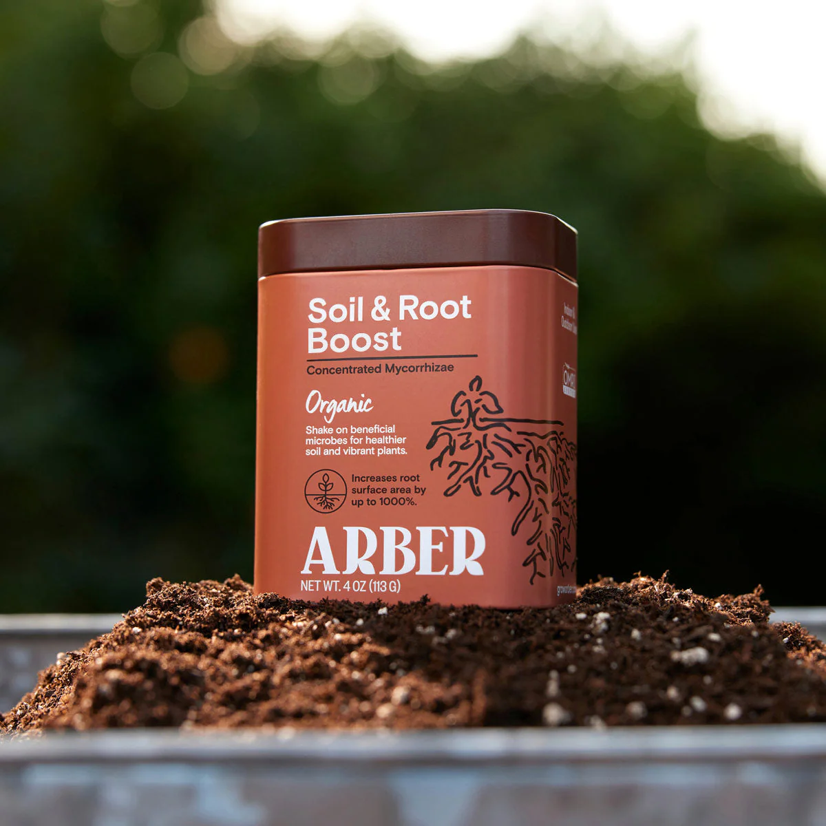 Organic Soil & Root Boost - Image 6