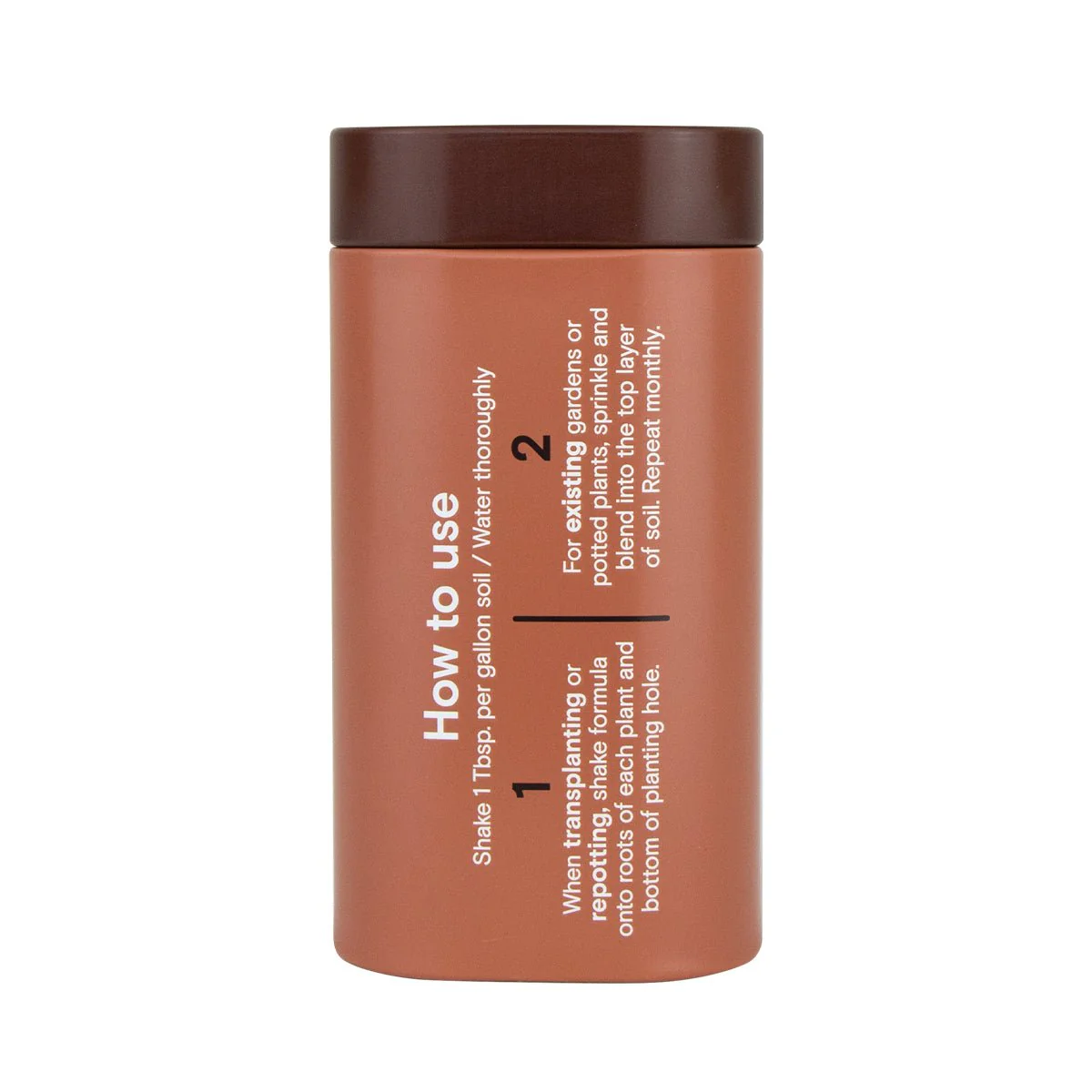 Organic Soil & Root Boost - Image 7