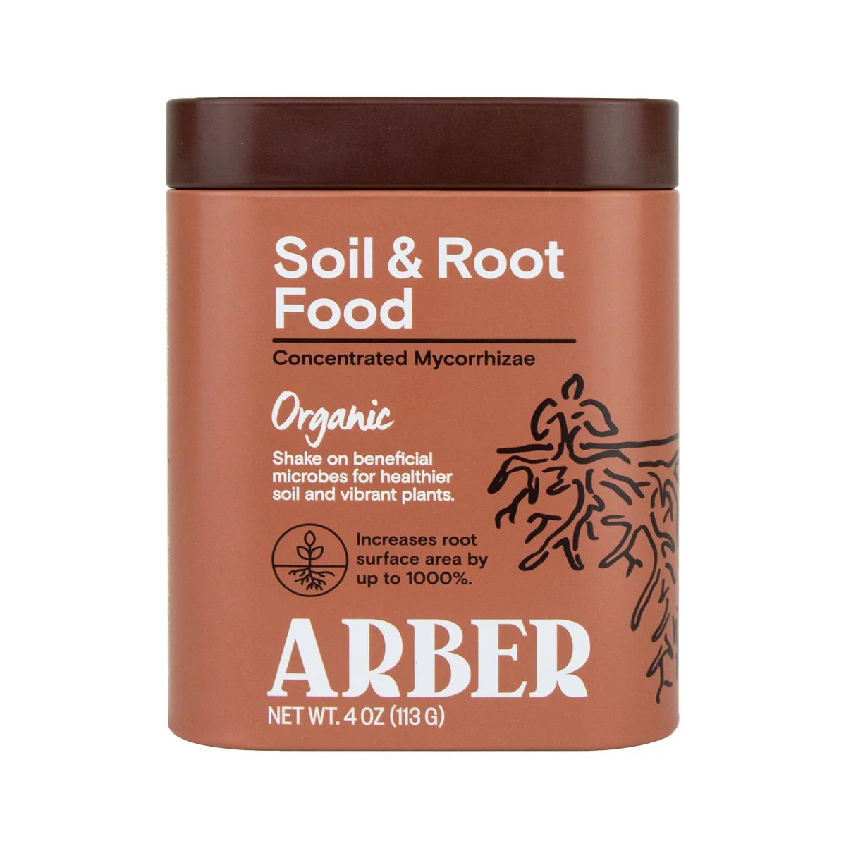 Organic Soil & Root Boost - Image 9