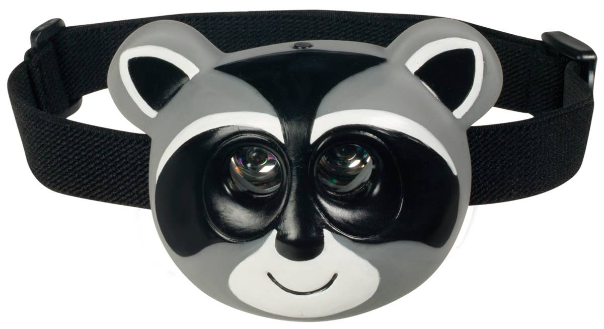 Outdoor Discovery Critter Head Lamp - Image 3