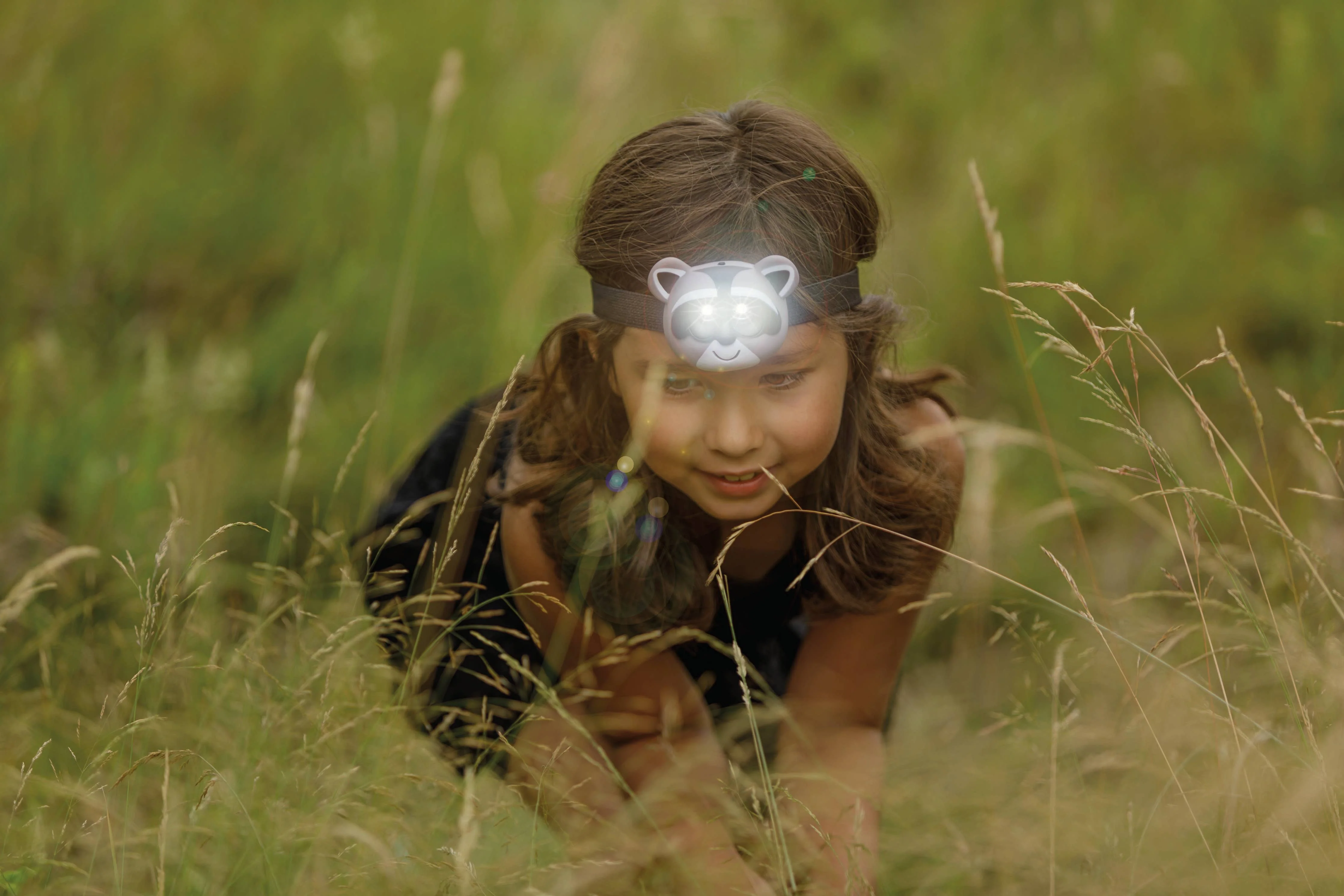 Outdoor Discovery Critter Head Lamp - Image 4