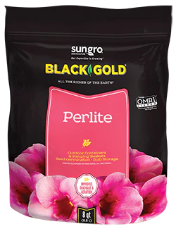 Black Gold Perlite