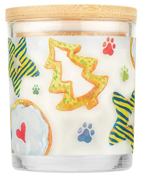 Pet House Candle, Sugar Cookie, 9oz - Image 3