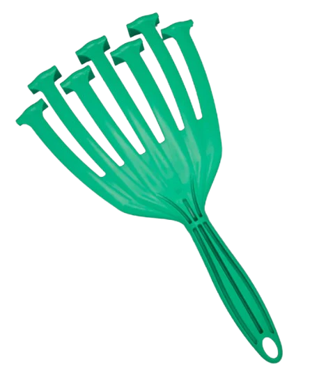 PetKORE GroomRaker: Grooming Tool for Horses