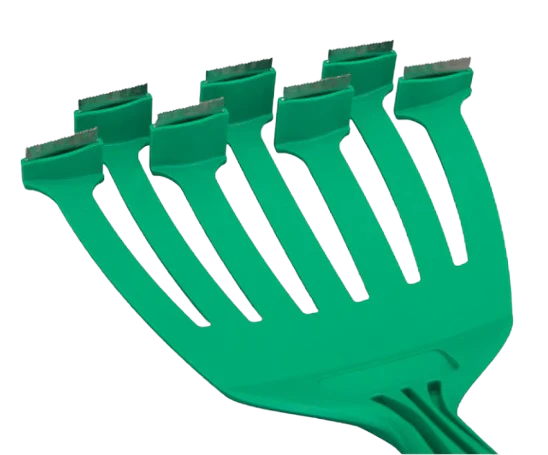 PetKORE GroomRaker: Grooming Tool for Horses - Image 2