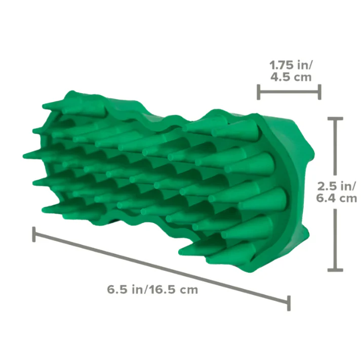 PetKORE GroomBug: The Ultimate Grooming Brush for Horses - Image 3