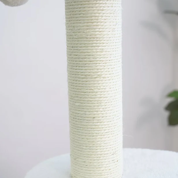 Pharaoh V2 5-Level Large 49" Cat Tree - Image 5
